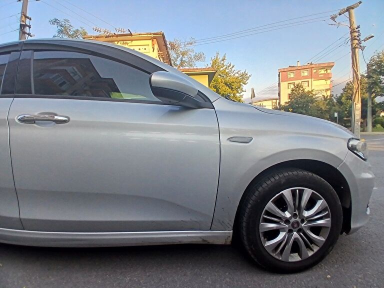 FIAT EGEA