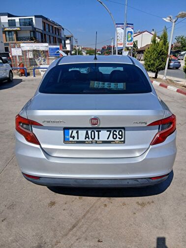 FIAT EGEA