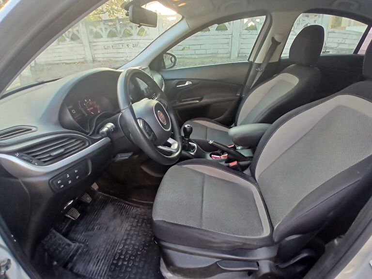 FIAT EGEA