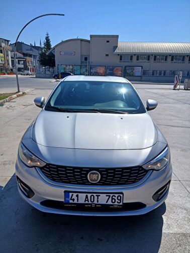 FIAT EGEA
