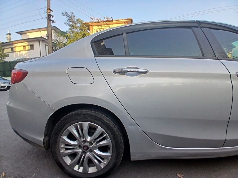 FIAT EGEA