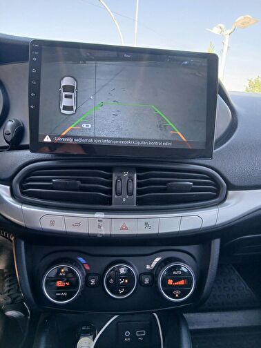 FIAT EGEA