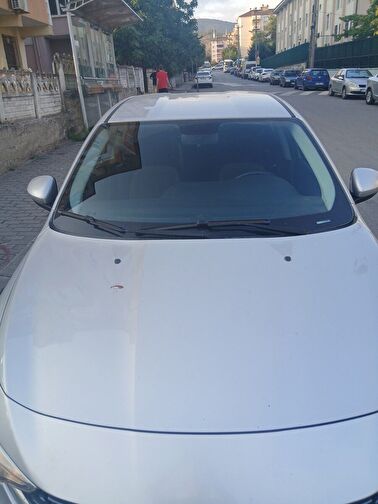 FIAT EGEA