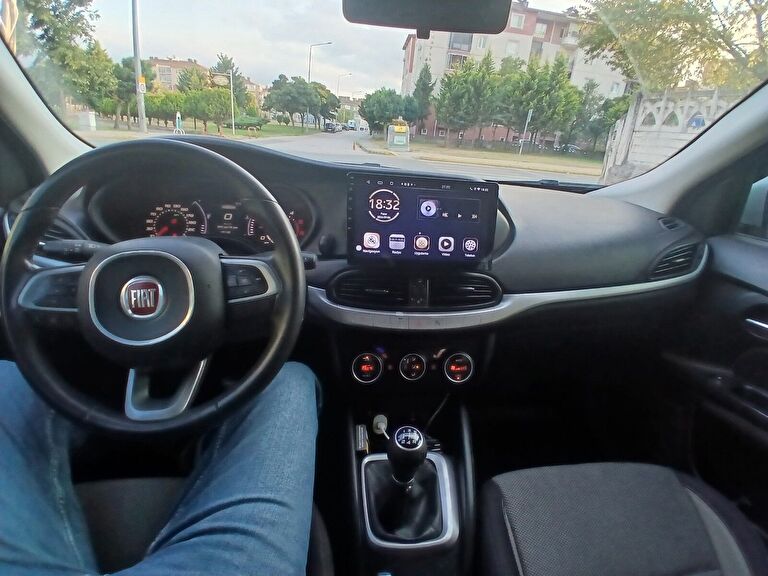 FIAT EGEA