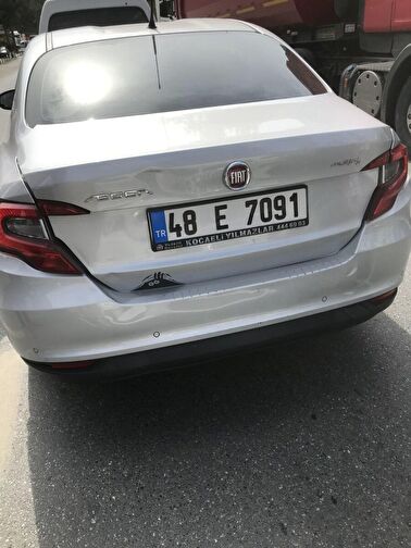 FIAT EGEA