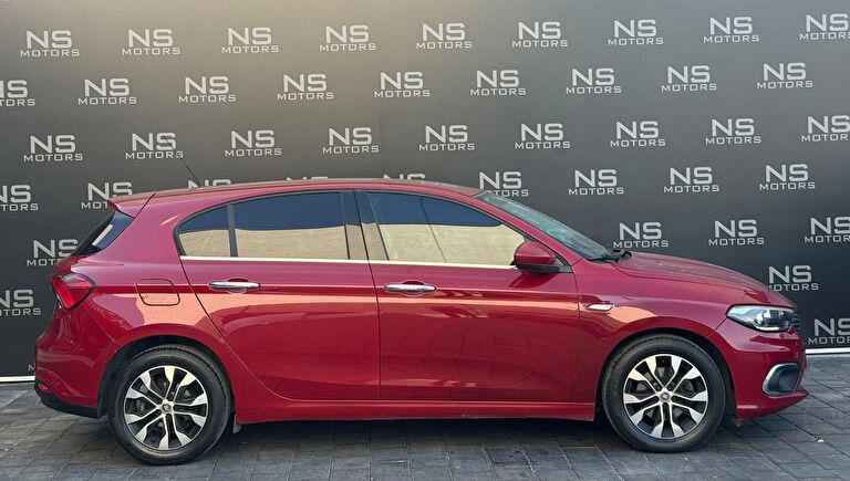 FIAT EGEA