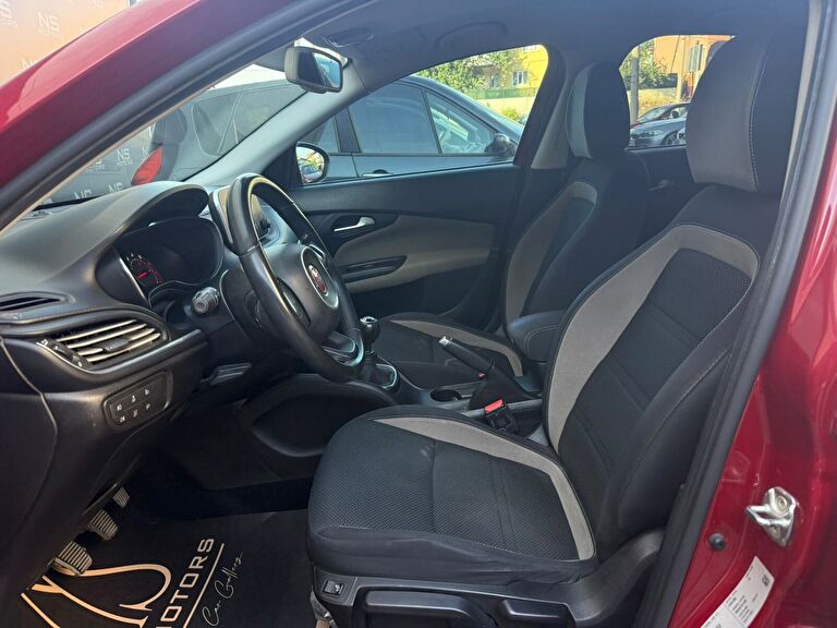 FIAT EGEA
