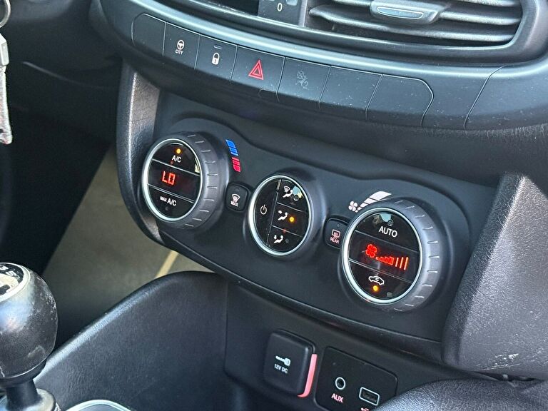 FIAT EGEA
