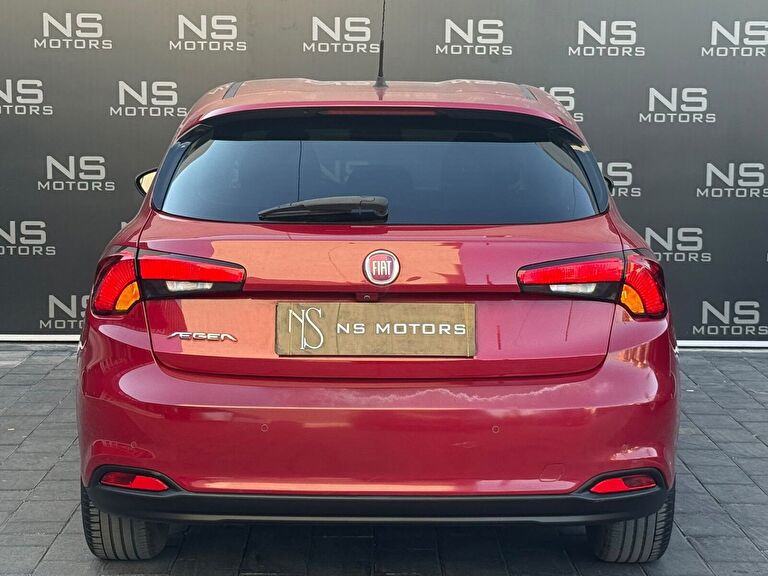 FIAT EGEA