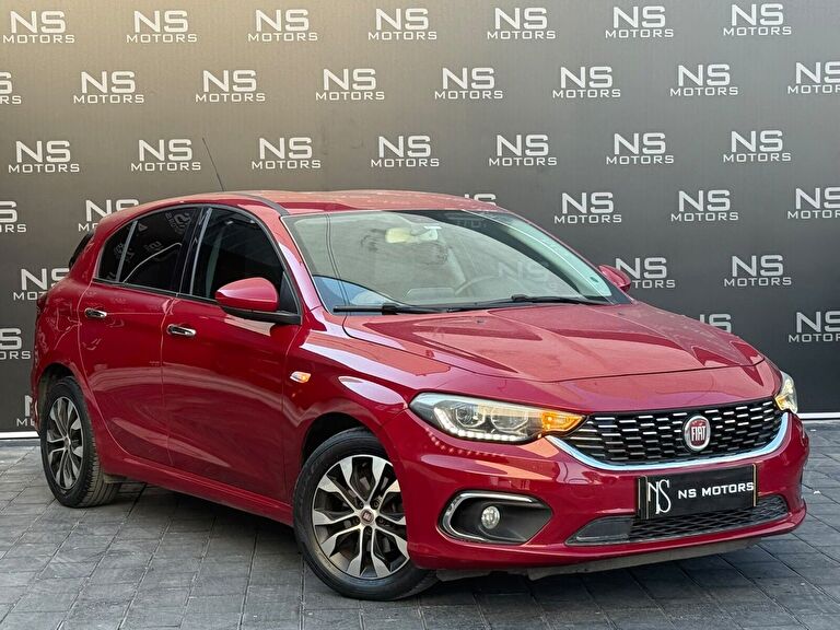 FIAT EGEA