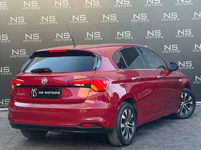 FIAT EGEA