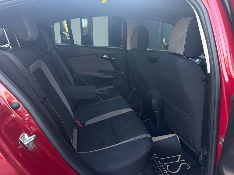 FIAT EGEA