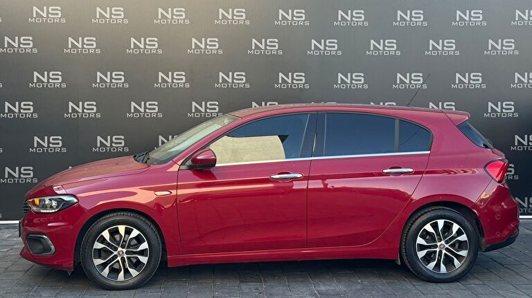 FIAT EGEA