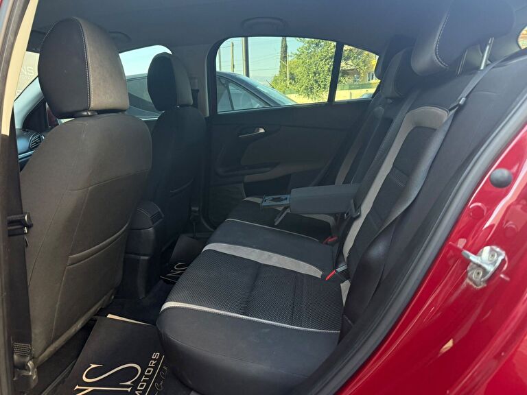 FIAT EGEA