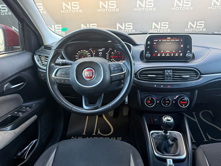 FIAT EGEA