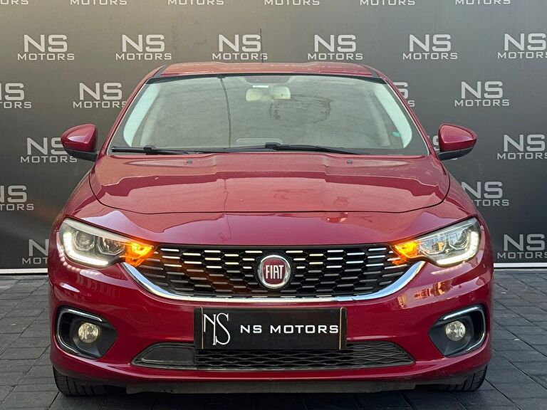 FIAT EGEA