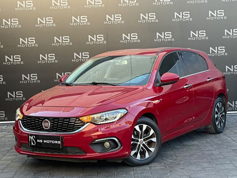 FIAT EGEA