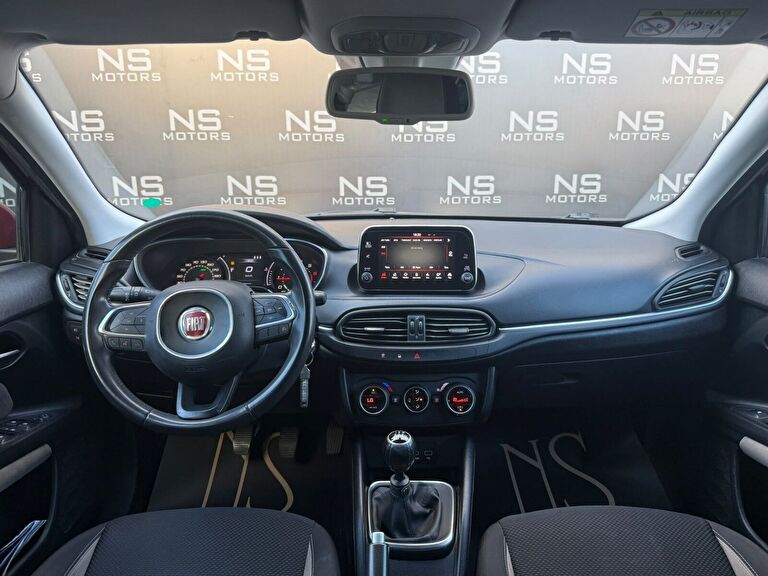 FIAT EGEA