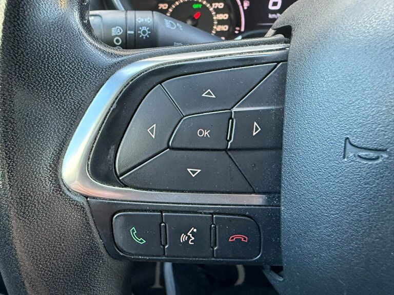 FIAT EGEA