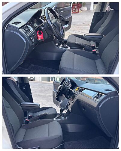 SEAT TOLEDO
