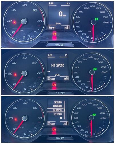 SEAT TOLEDO