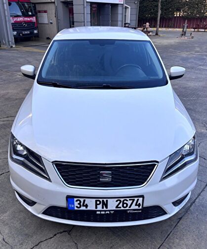 SEAT TOLEDO