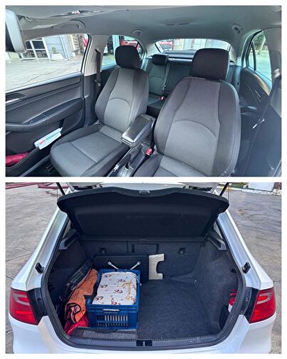 SEAT TOLEDO
