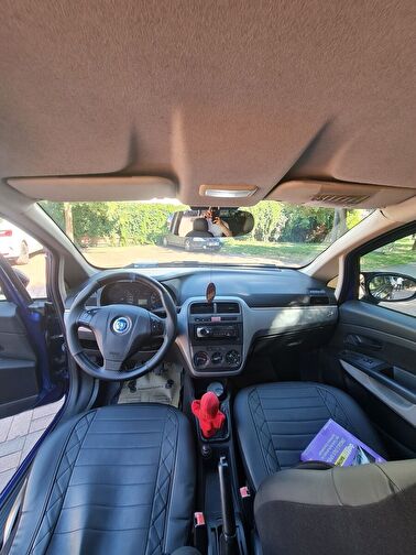 FIAT GRANDE PUNTO