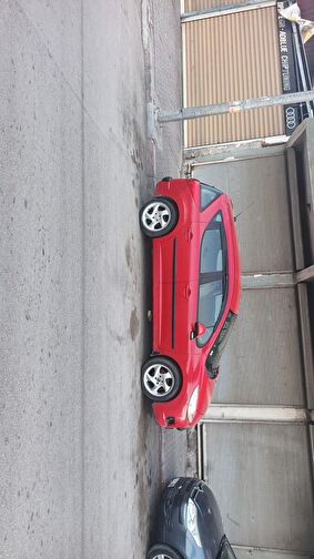 PEUGEOT 207 SW