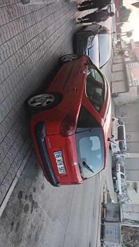 PEUGEOT 207 SW