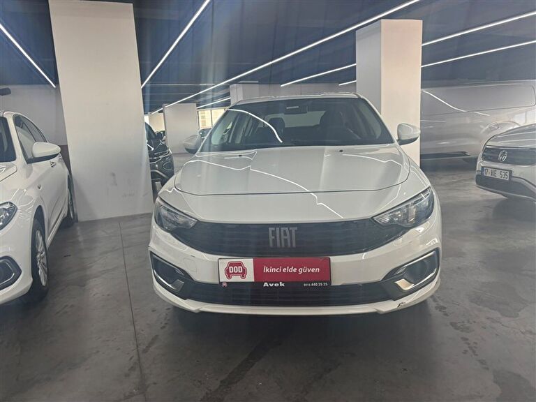 FIAT EGEA