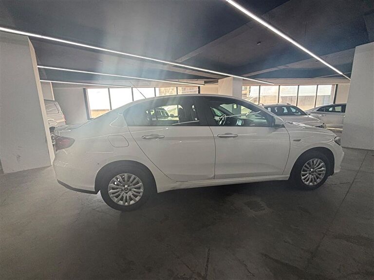 FIAT EGEA