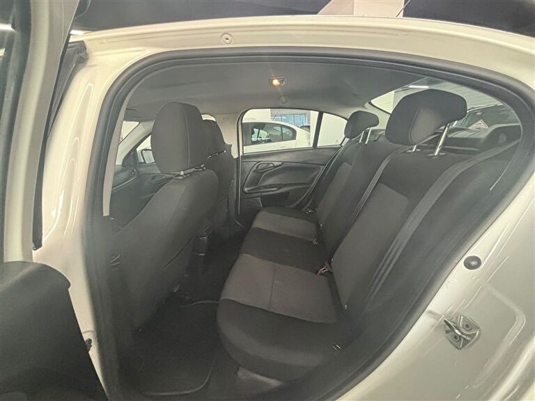 FIAT EGEA