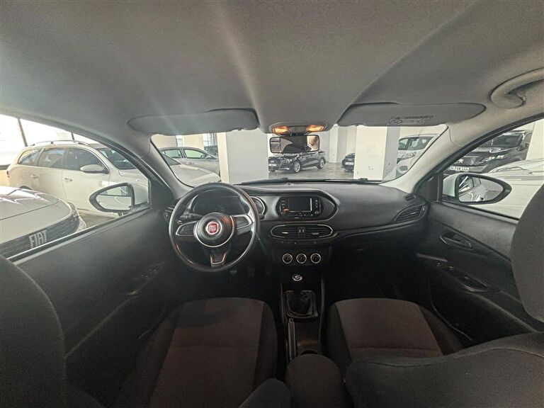 FIAT EGEA