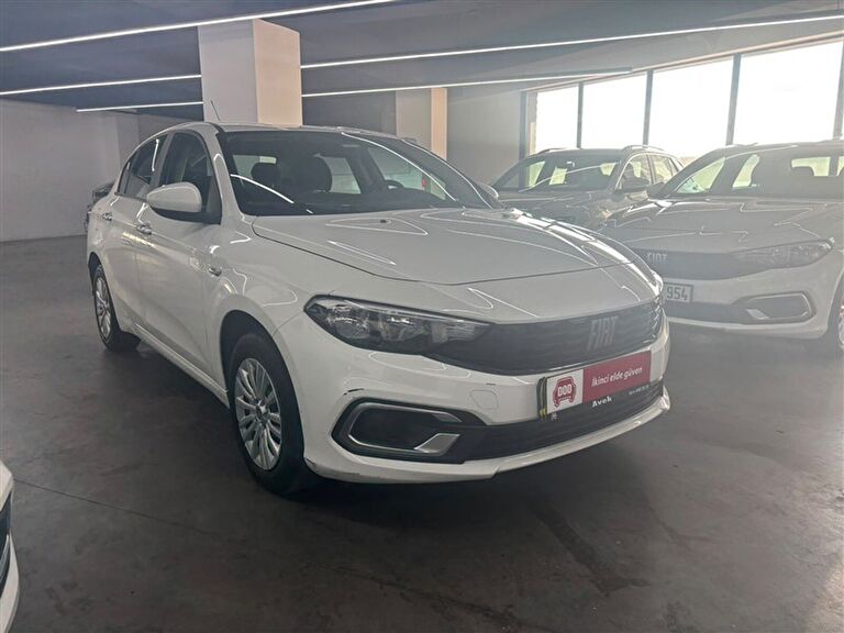 FIAT EGEA
