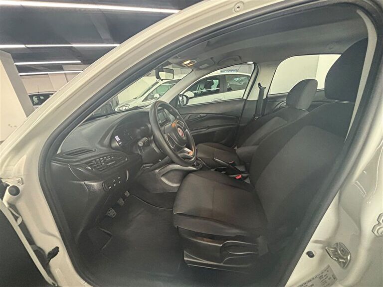 FIAT EGEA