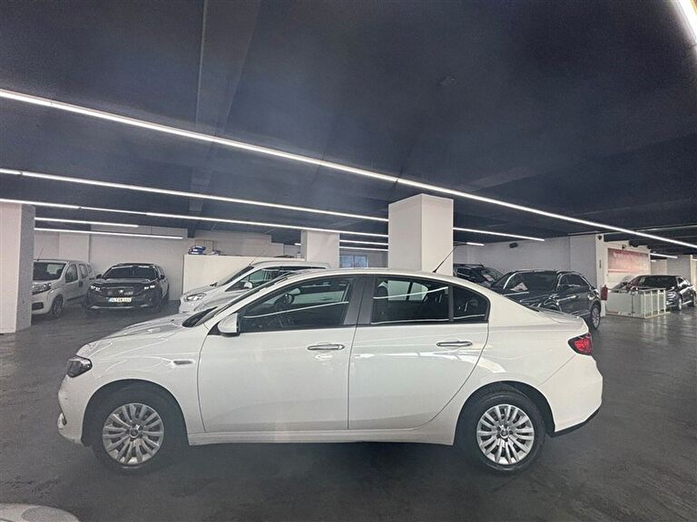 FIAT EGEA