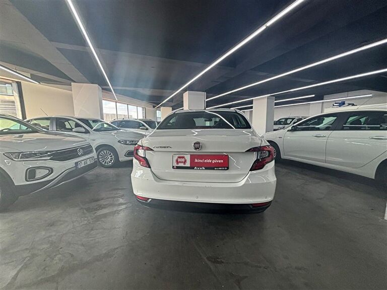 FIAT EGEA