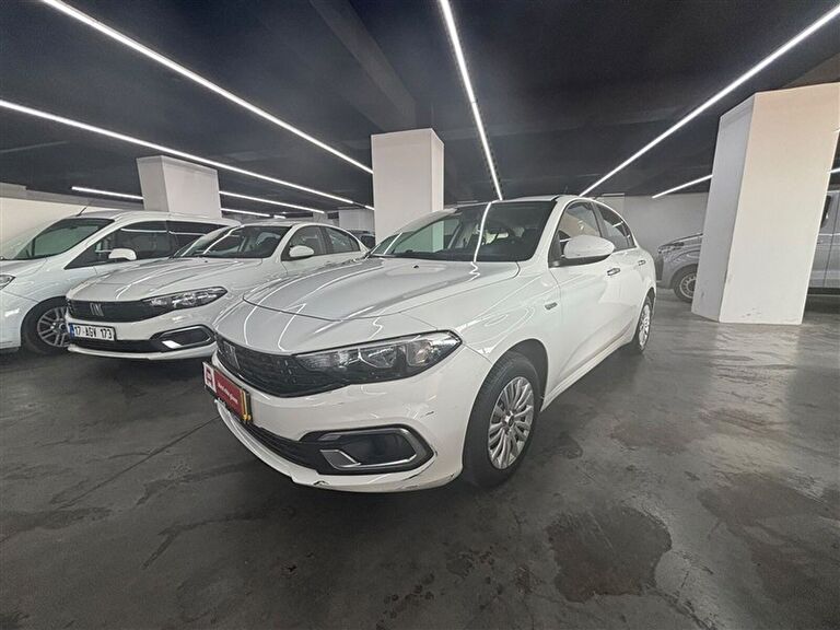 FIAT EGEA