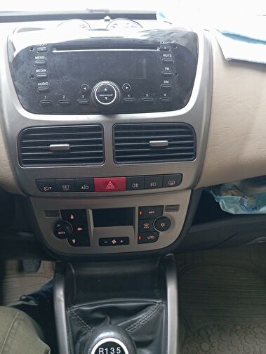 FIAT DOBLO COMBI