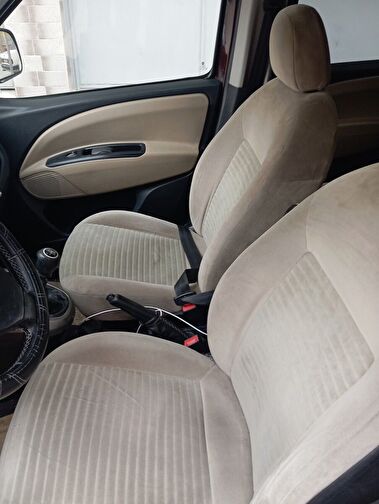 FIAT DOBLO COMBI