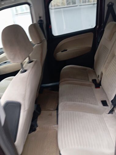 FIAT DOBLO COMBI