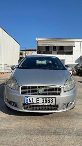 FIAT LINEA