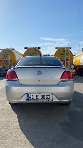 FIAT LINEA
