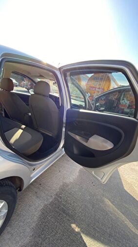 FIAT LINEA