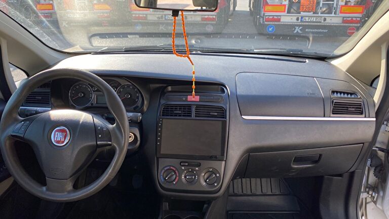 FIAT LINEA
