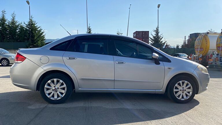FIAT LINEA