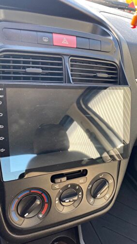 FIAT LINEA