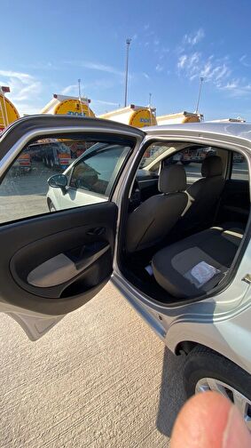 FIAT LINEA