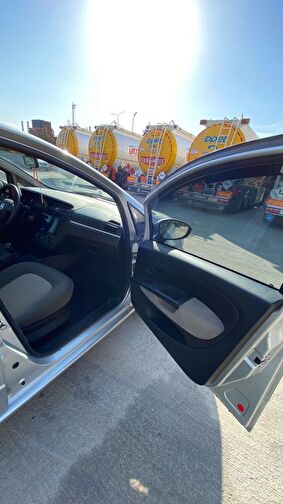 FIAT LINEA